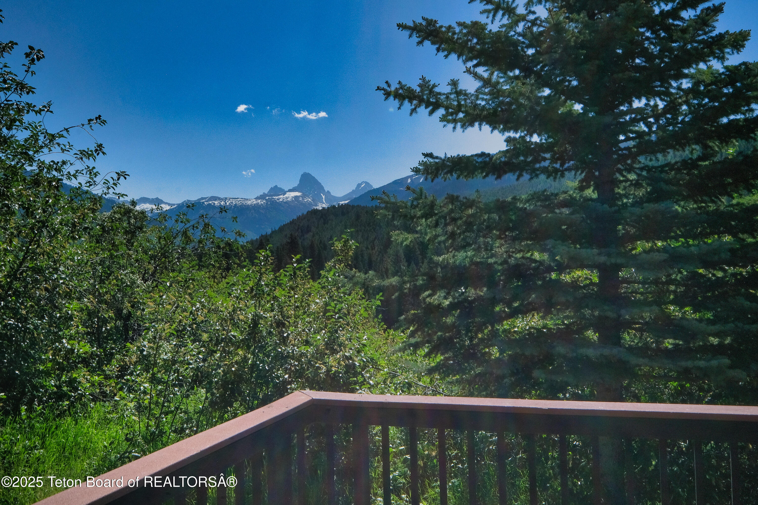 475 East Alta Ski Hill Road Alta, WY 83414 - Photo 19 of 59 475 E Alta Ski Hill Road_For MLS-19