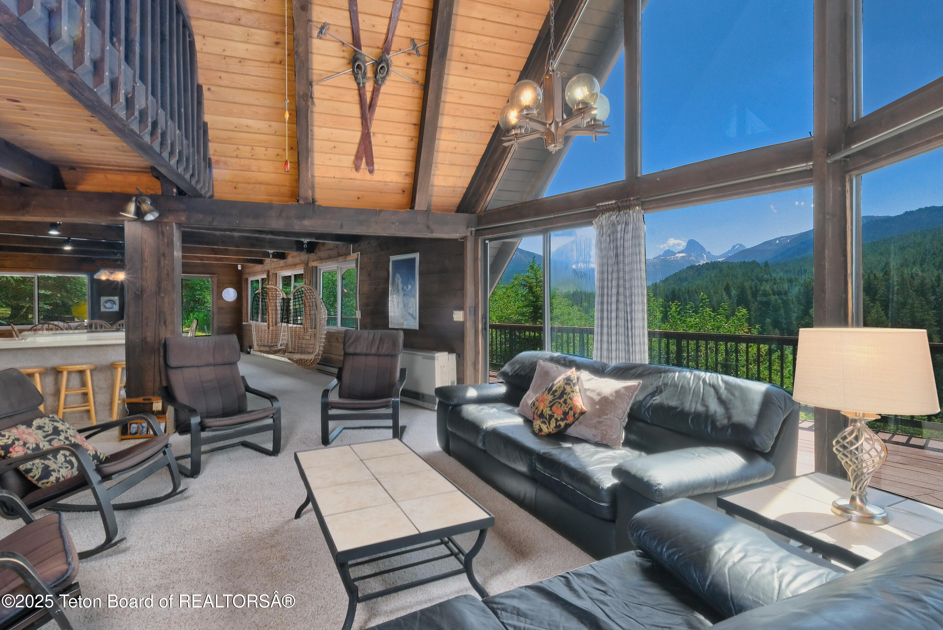 475 East Alta Ski Hill Road Alta, WY 83414 - Photo 20 of 59 475 E Alta Ski Hill Road_For MLS-32