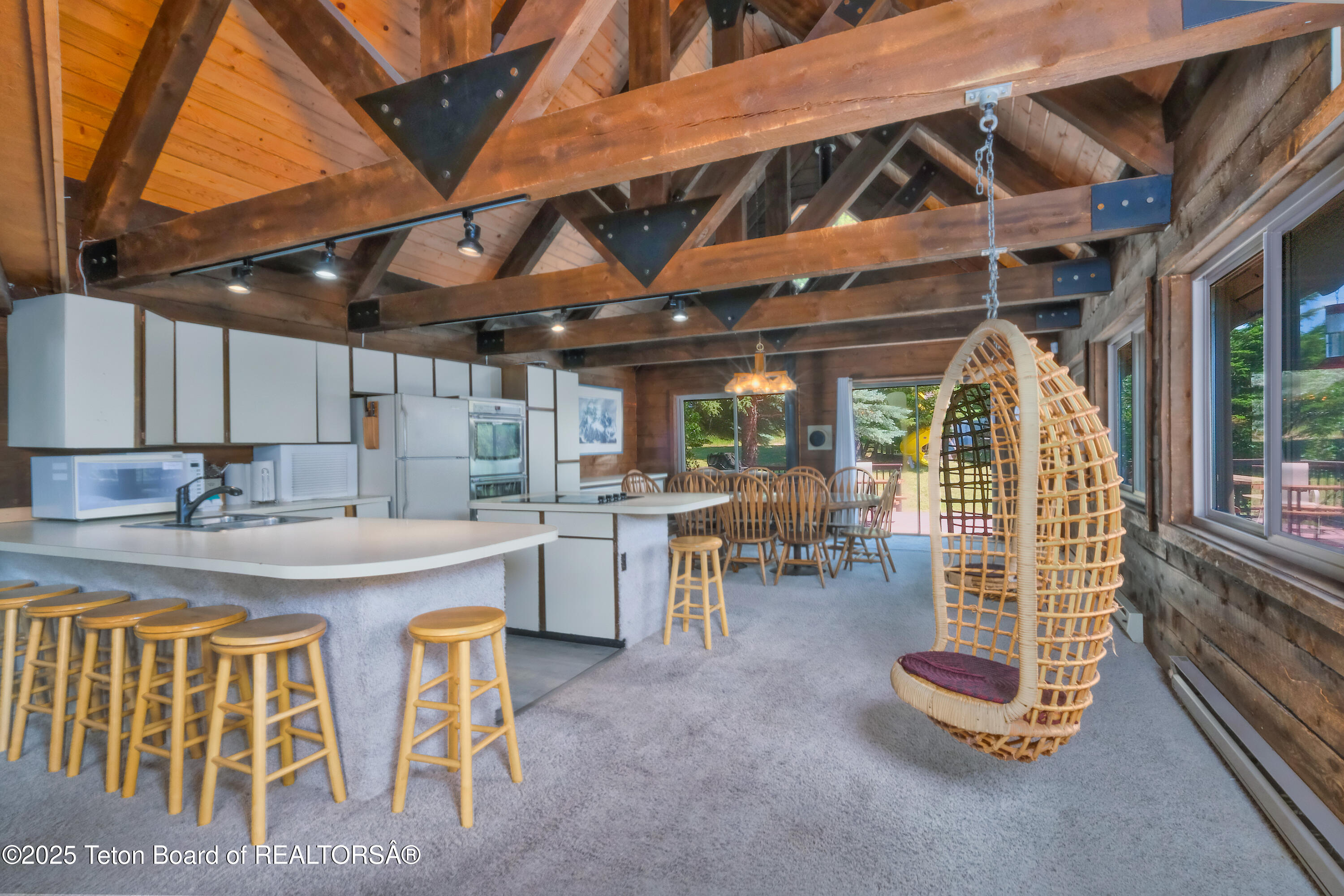 475 East Alta Ski Hill Road Alta, WY 83414 - Photo 22 of 59 475 E Alta Ski Hill Road_For MLS-34