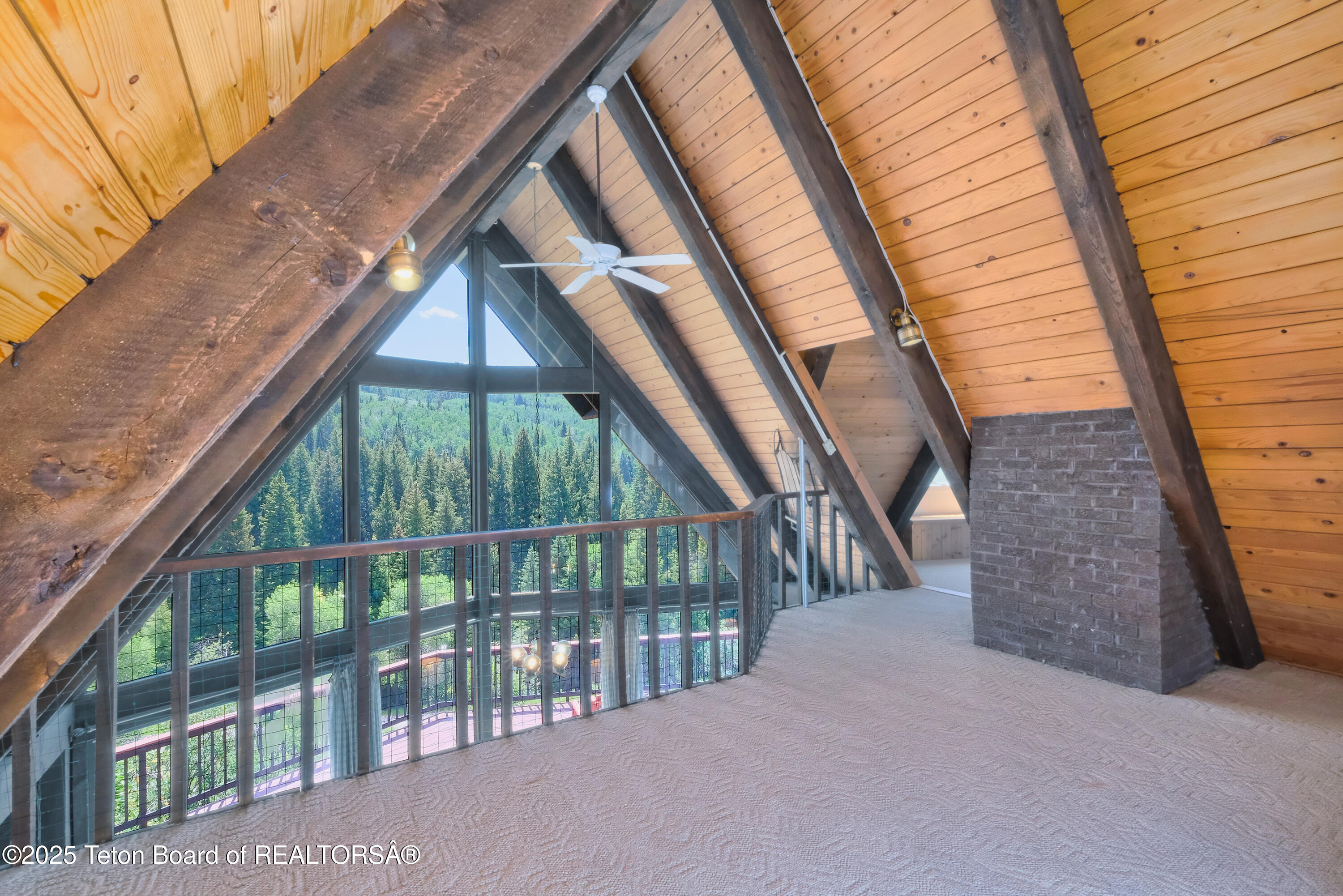 475 East Alta Ski Hill Road Alta, WY 83414 - Photo 29 of 59 475 E Alta Ski Hill Road_For MLS-41