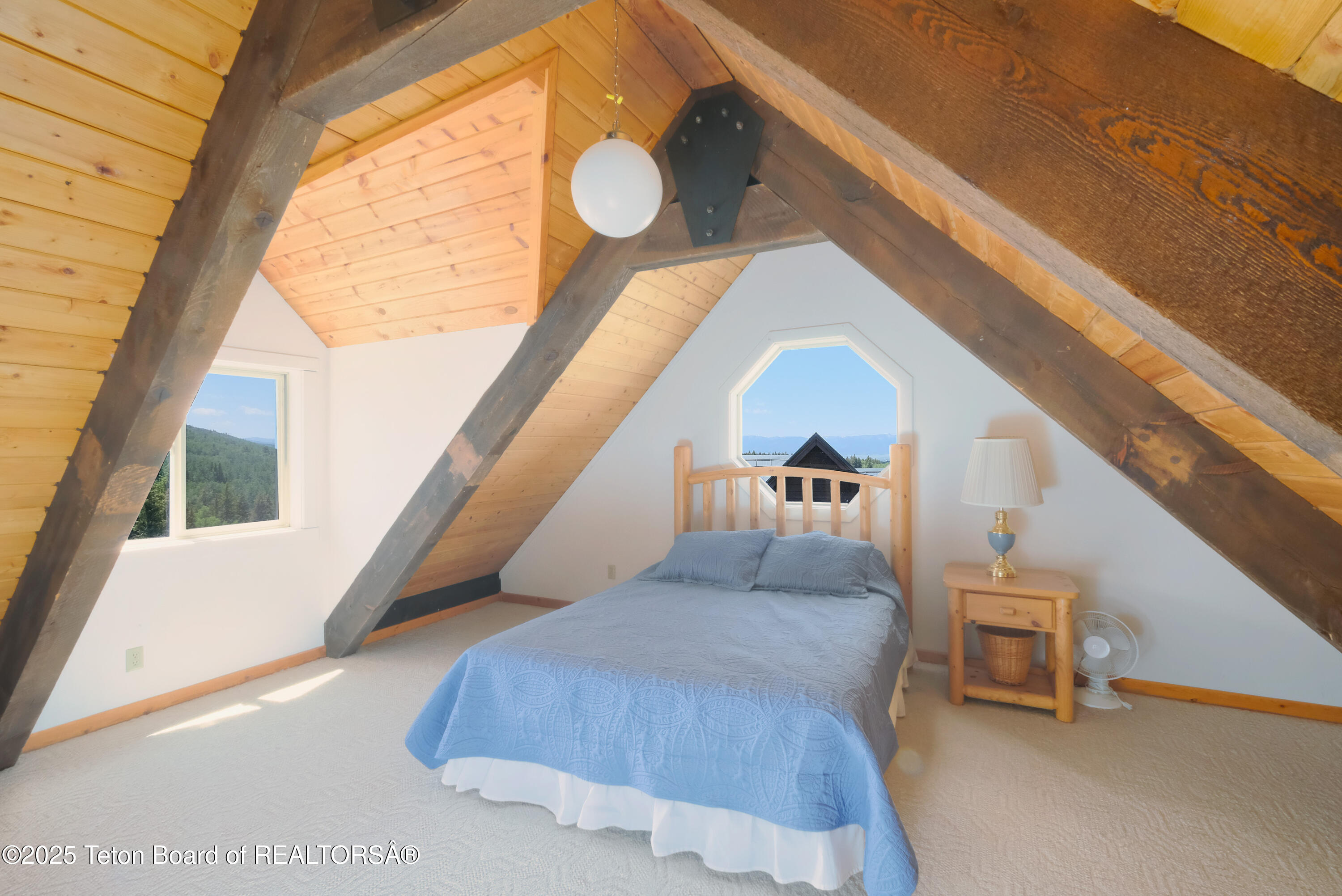 475 East Alta Ski Hill Road Alta, WY 83414 - Photo 30 of 59 475 E Alta Ski Hill Road_For MLS-42