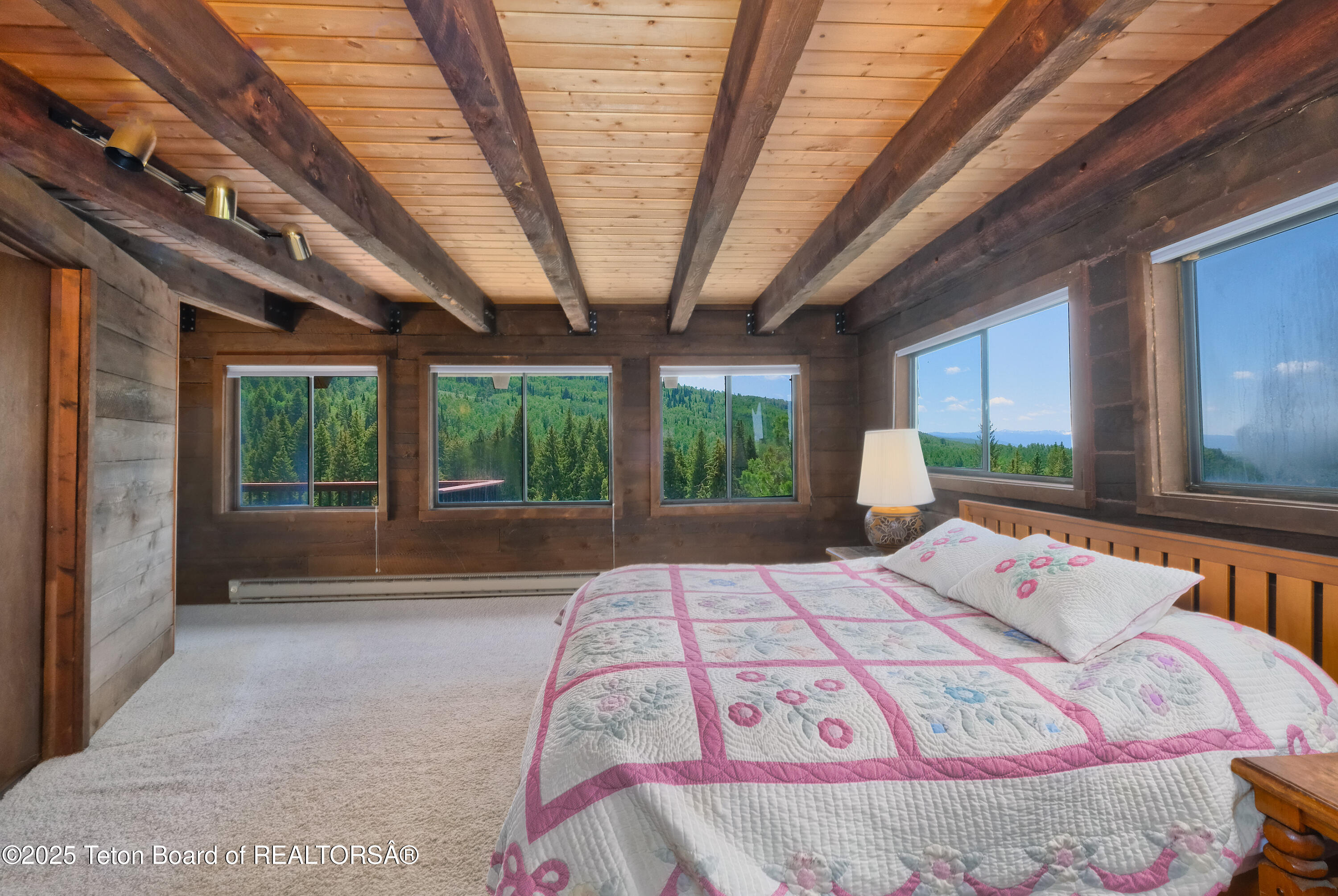 475 East Alta Ski Hill Road Alta, WY 83414 - Photo 33 of 59 475 E Alta Ski Hill Road_For MLS-45