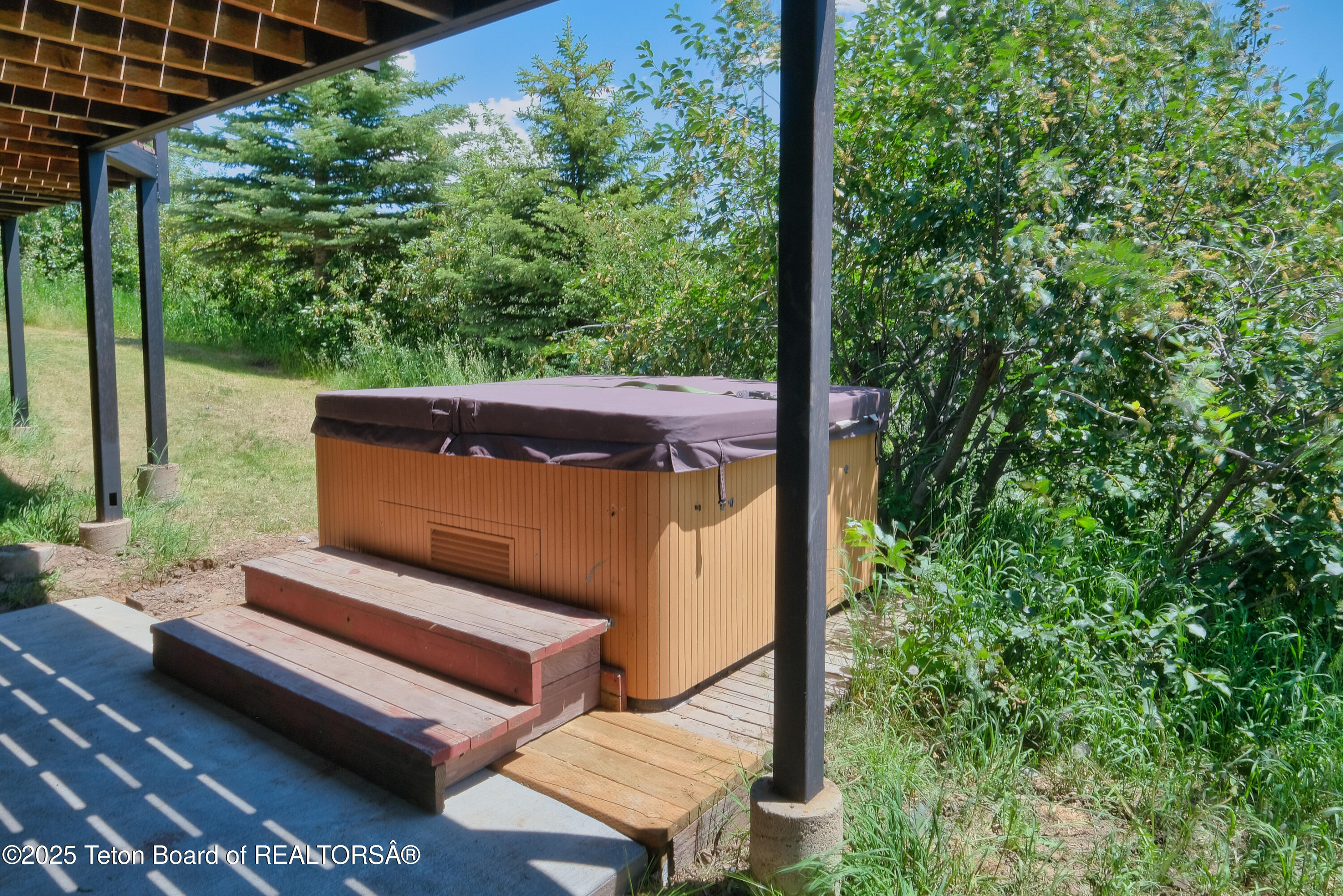 475 East Alta Ski Hill Road Alta, WY 83414 - Photo 37 of 59 475 E Alta Ski Hill Road_For MLS-49