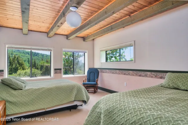 $2,195,000 | 475 East Alta Ski Hill Road, Alta, WY 83414