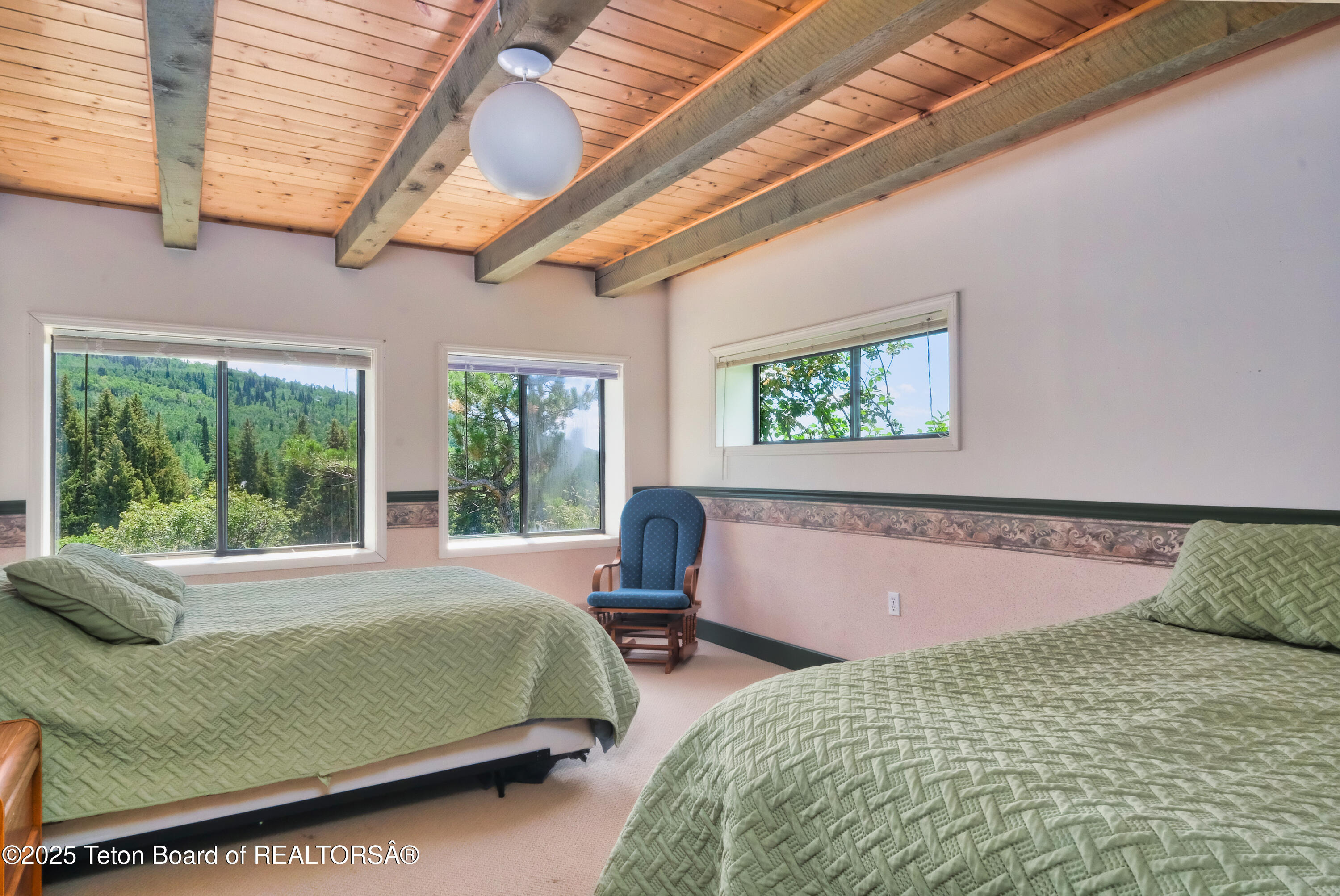 475 East Alta Ski Hill Road Alta, WY 83414 - Photo 38 of 59 475 E Alta Ski Hill Road_For MLS-50