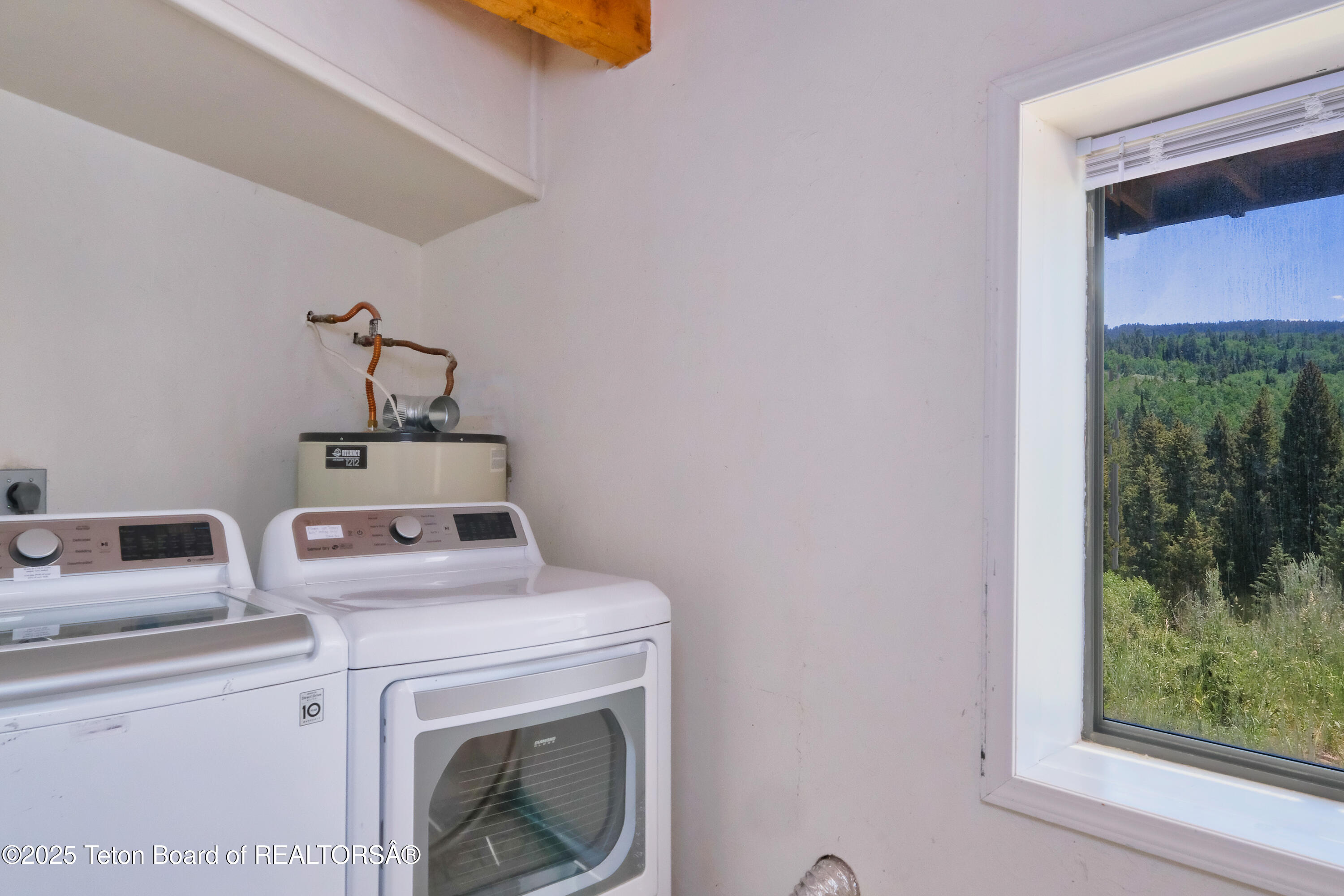 475 East Alta Ski Hill Road Alta, WY 83414 - Photo 39 of 59 475 E Alta Ski Hill Road_For MLS-51