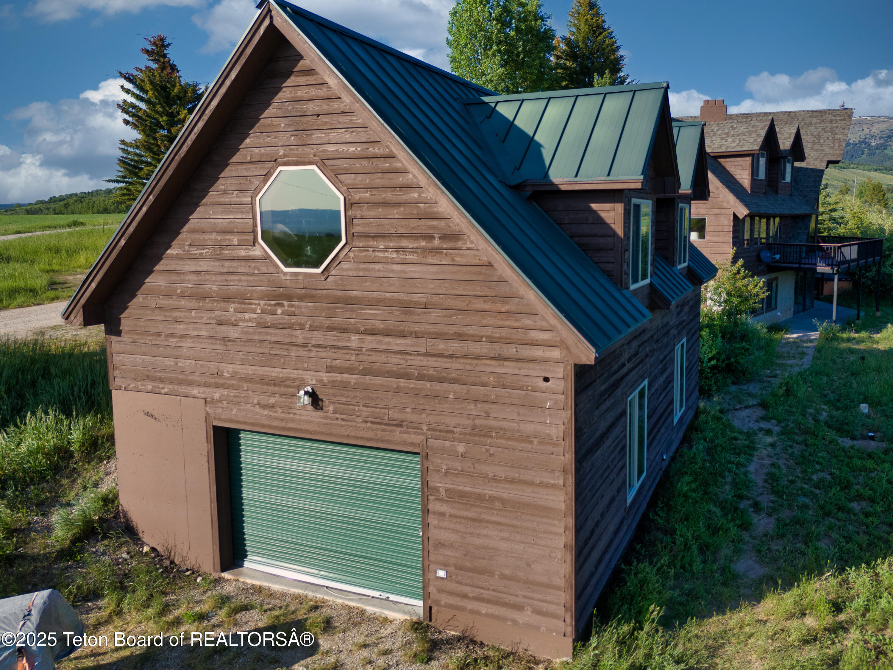 475 East Alta Ski Hill Road Alta, WY 83414 - Photo 44 of 59 475 E Alta Ski Hill Road_For MLS-56