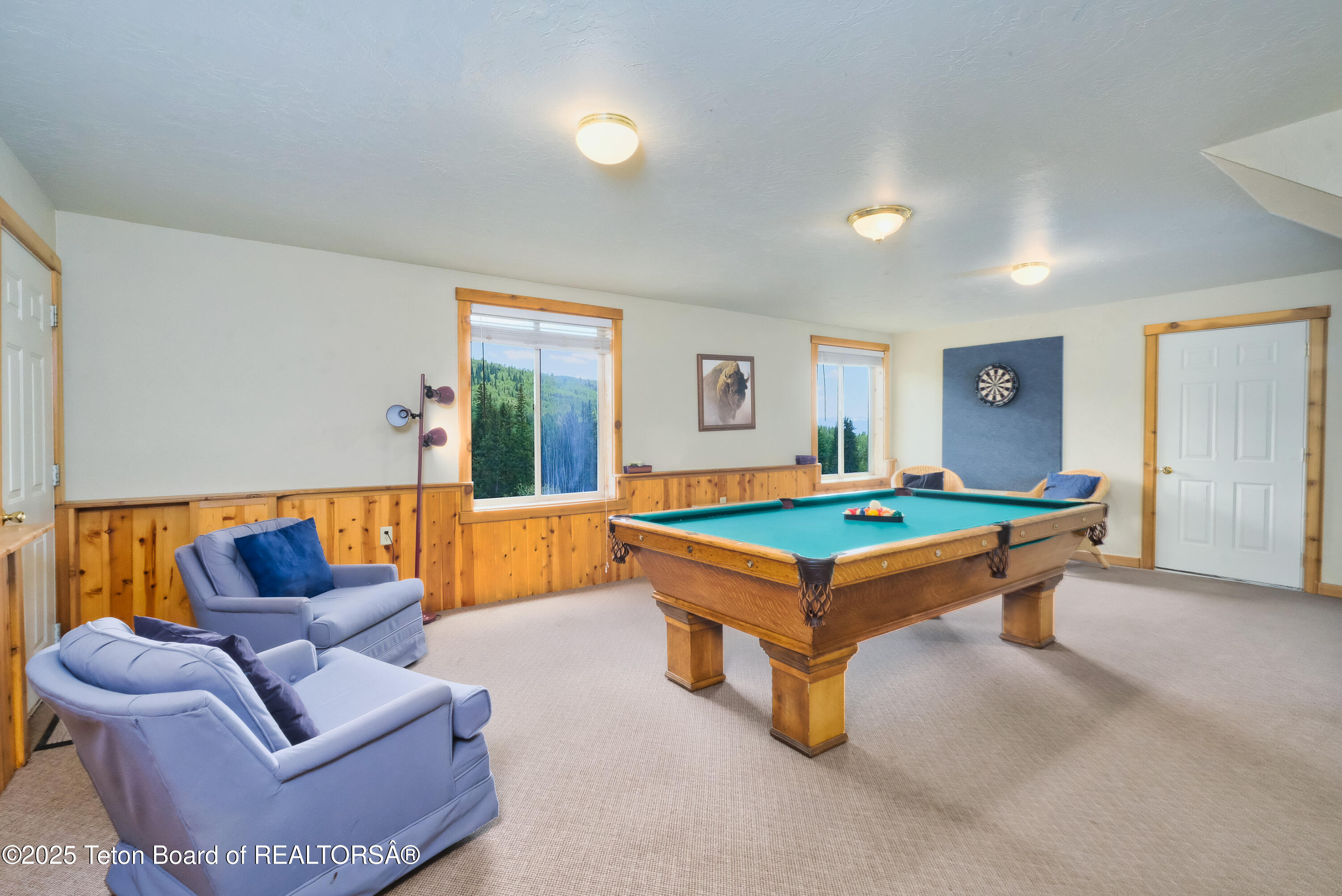 475 East Alta Ski Hill Road Alta, WY 83414 - Photo 45 of 59 475 E Alta Ski Hill Road_For MLS-59