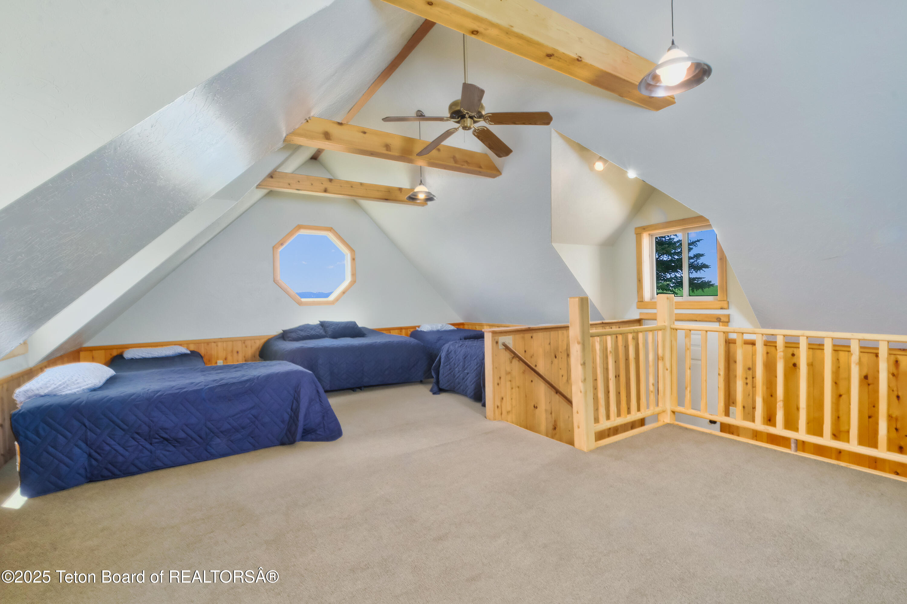 475 East Alta Ski Hill Road Alta, WY 83414 - Photo 46 of 59 475 E Alta Ski Hill Road_For MLS-57