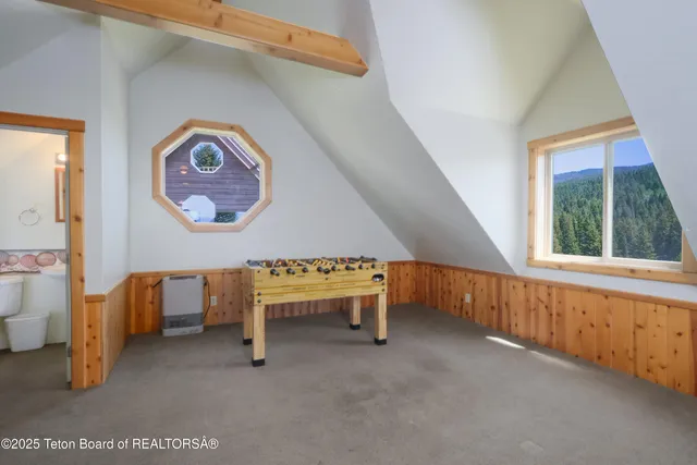 $2,195,000 | 475 East Alta Ski Hill Road, Alta, WY 83414