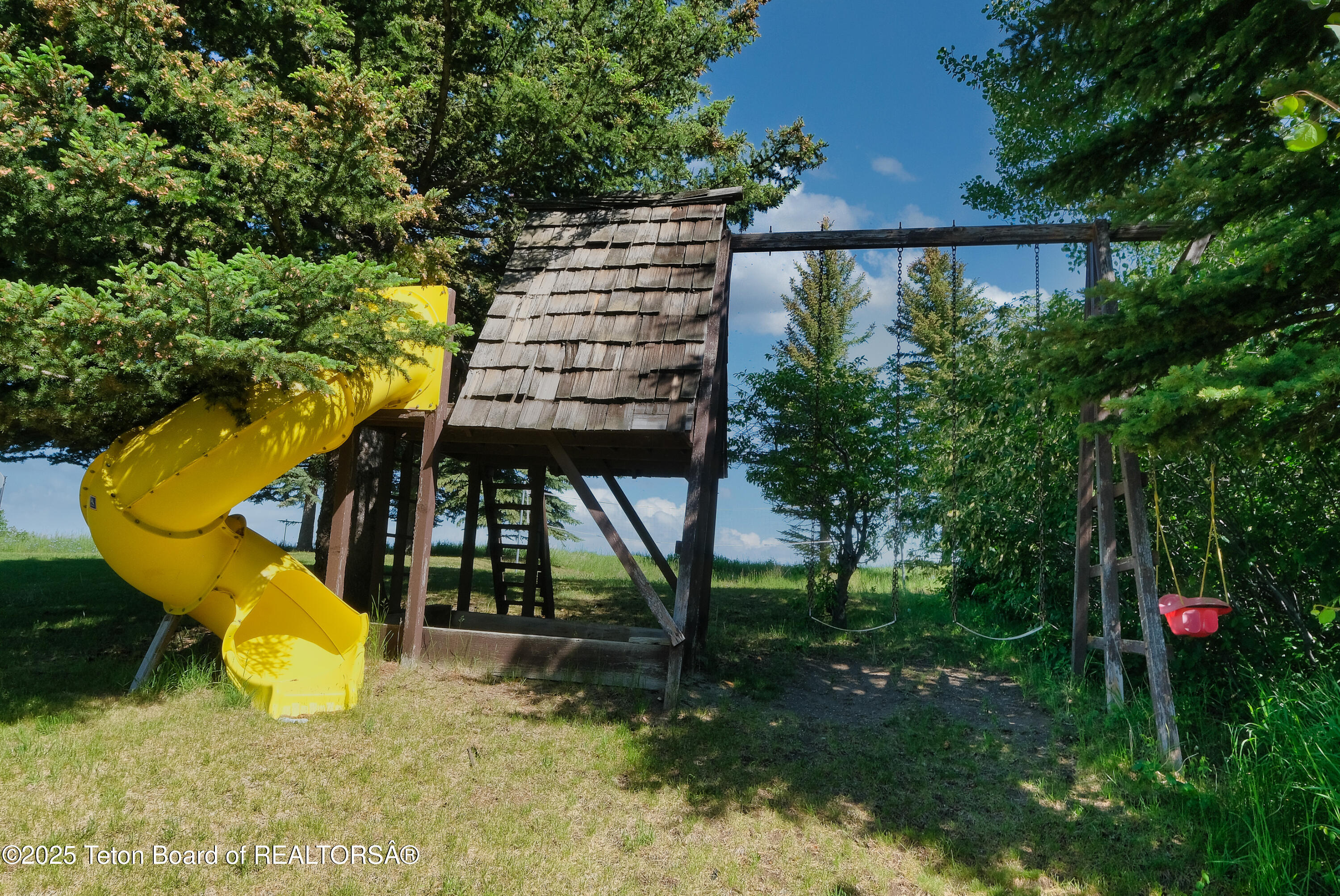 475 East Alta Ski Hill Road Alta, WY 83414 - Photo 50 of 59 475 E Alta Ski Hill Road_For MLS-28