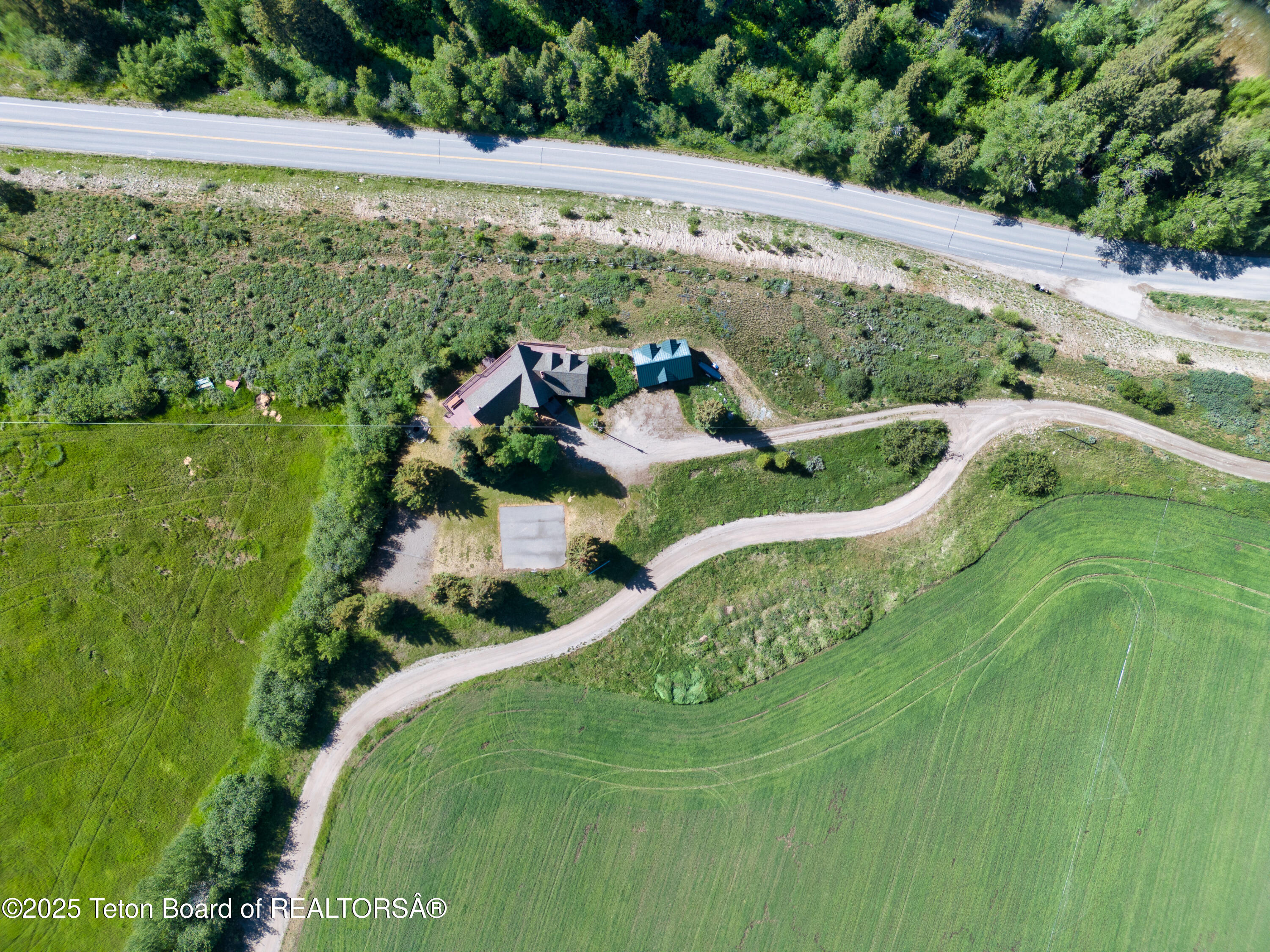 475 East Alta Ski Hill Road Alta, WY 83414 - Photo 59 of 59 475 E Alta Ski Hill Road_For MLS-2