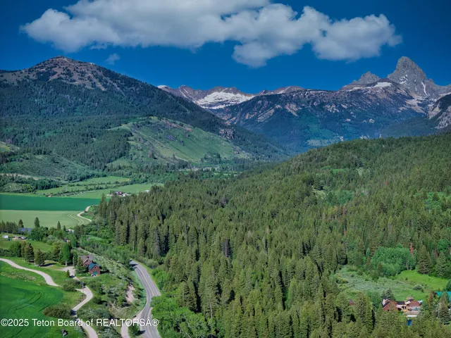 $2,195,000 | 475 East Alta Ski Hill Road, Alta, WY 83414