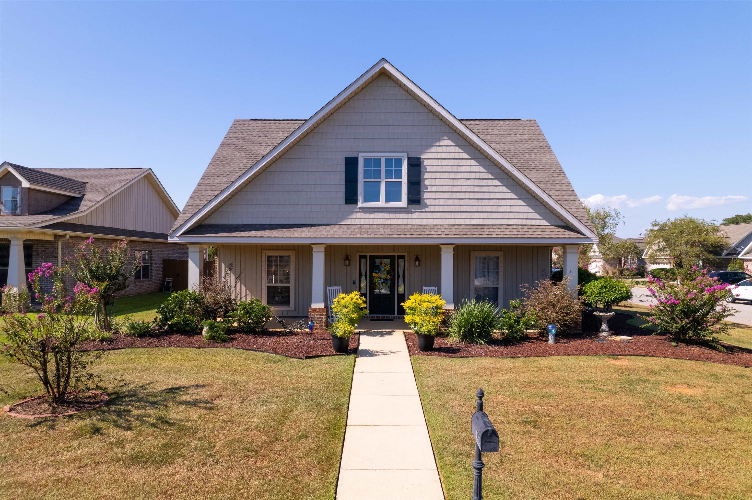 1049 Crown Walk Drive Foley, AL 36535 - Photo 1 of 39