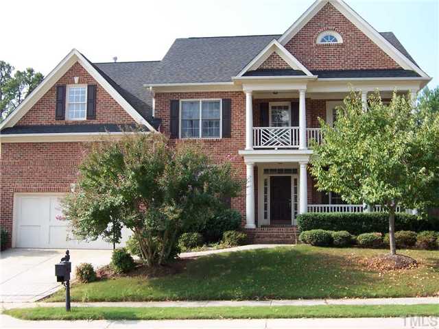 13112 Sargas Street Raleigh, NC 27614 - Photo 1 of 8 Gallery Image 1