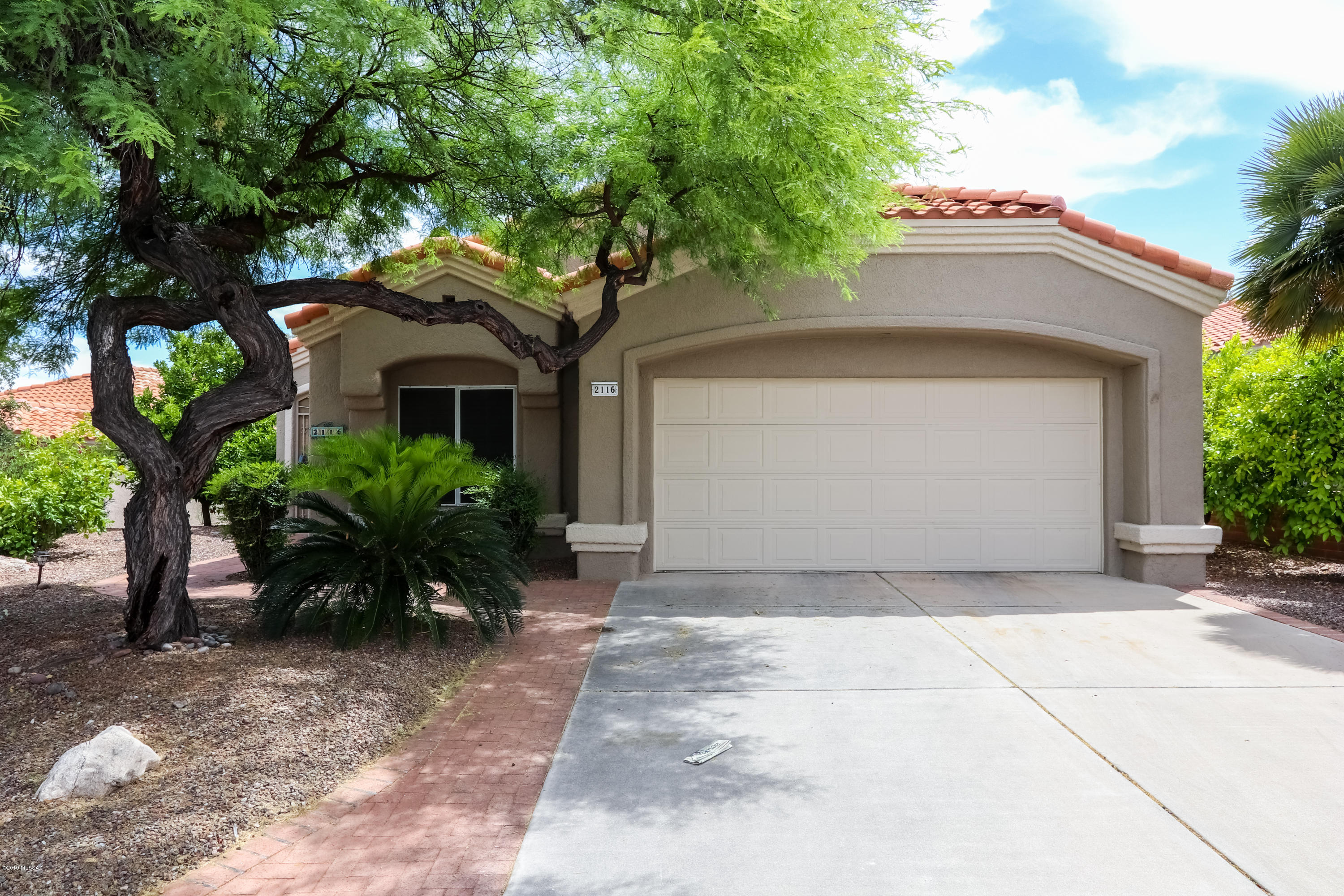 2116 East Ruellia Drive Tucson, AZ 85755 - Photo 1 of 42