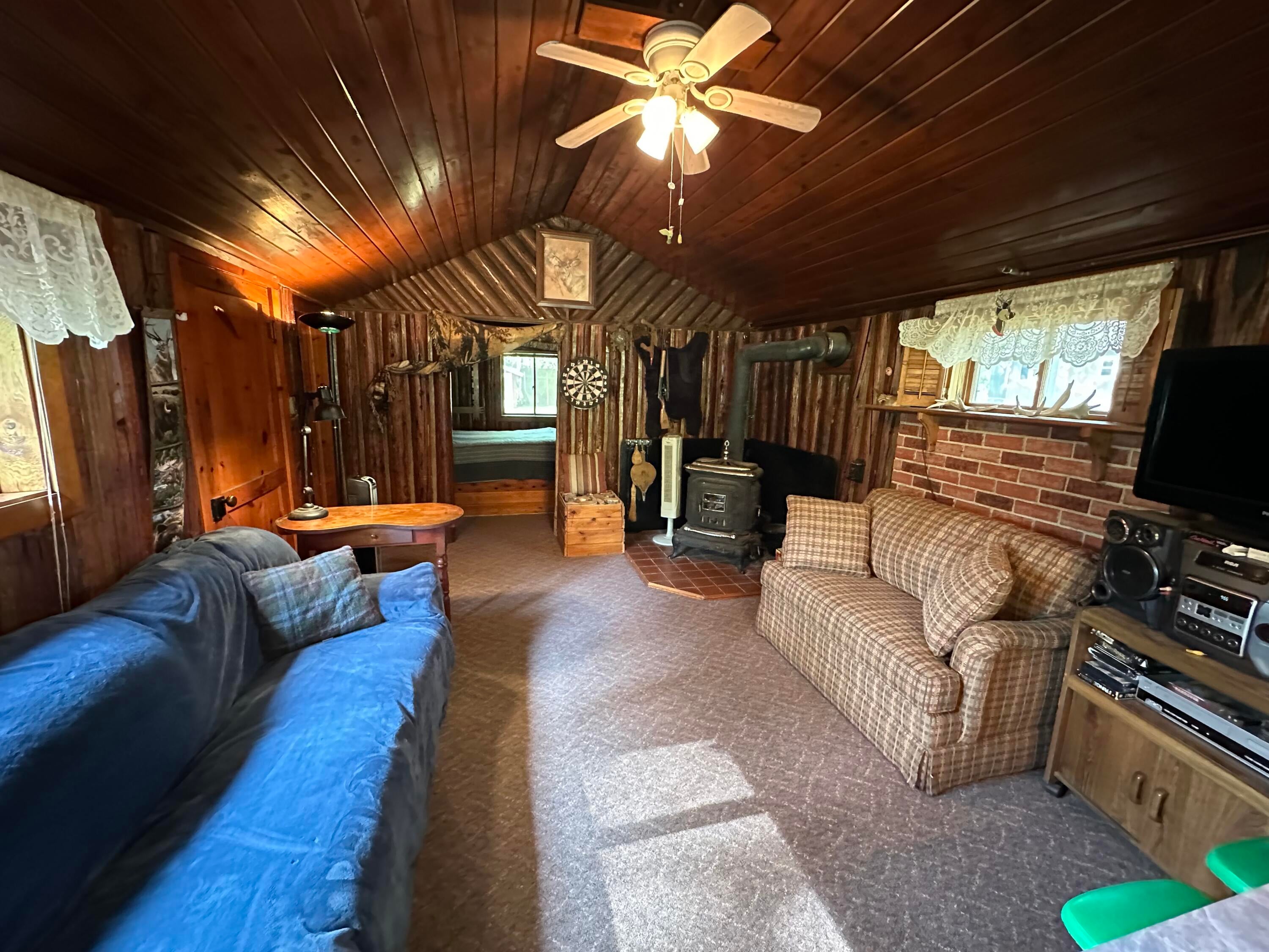 4359 Town Hall Road Lewiston, MI 49756 - Photo 5 of 18 Gallery Image 5
