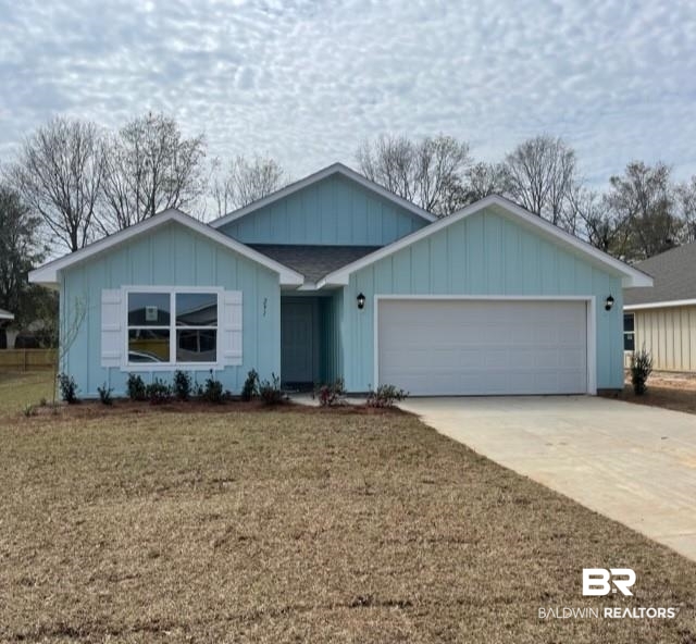 291 Preston Way Gulf Shores, AL 36542 - Photo 1 of 4