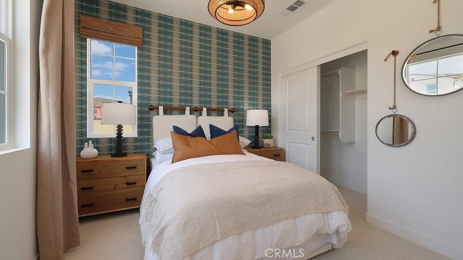 2201 Aneto Way Santa Paula, CA 93060 - Photo 18 of 29 Photos shown are of model only- not actual homesite.