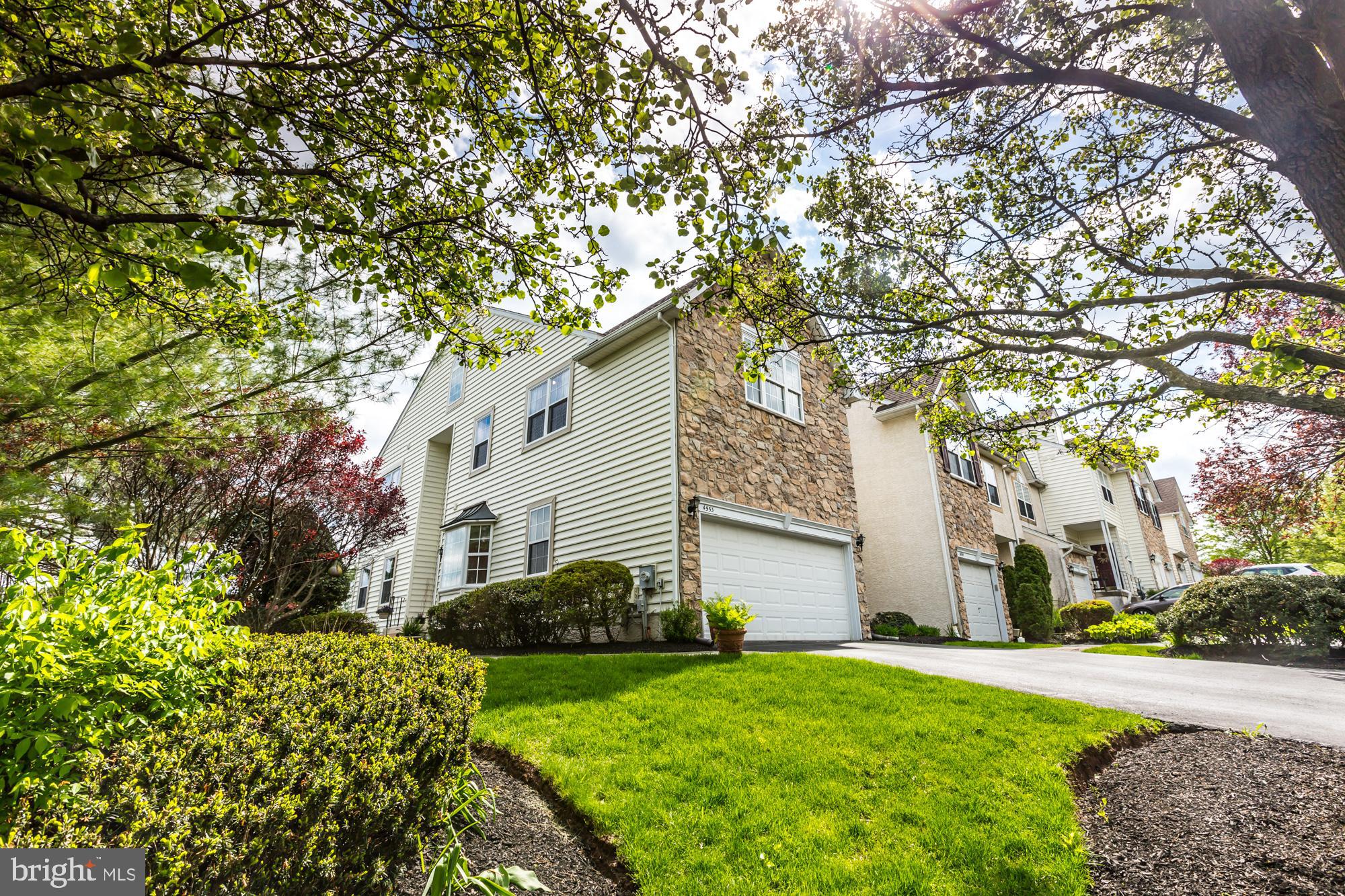 4553 Old Oak Road Doylestown, PA 18902 - Photo 1 of 32 Gallery Image 1