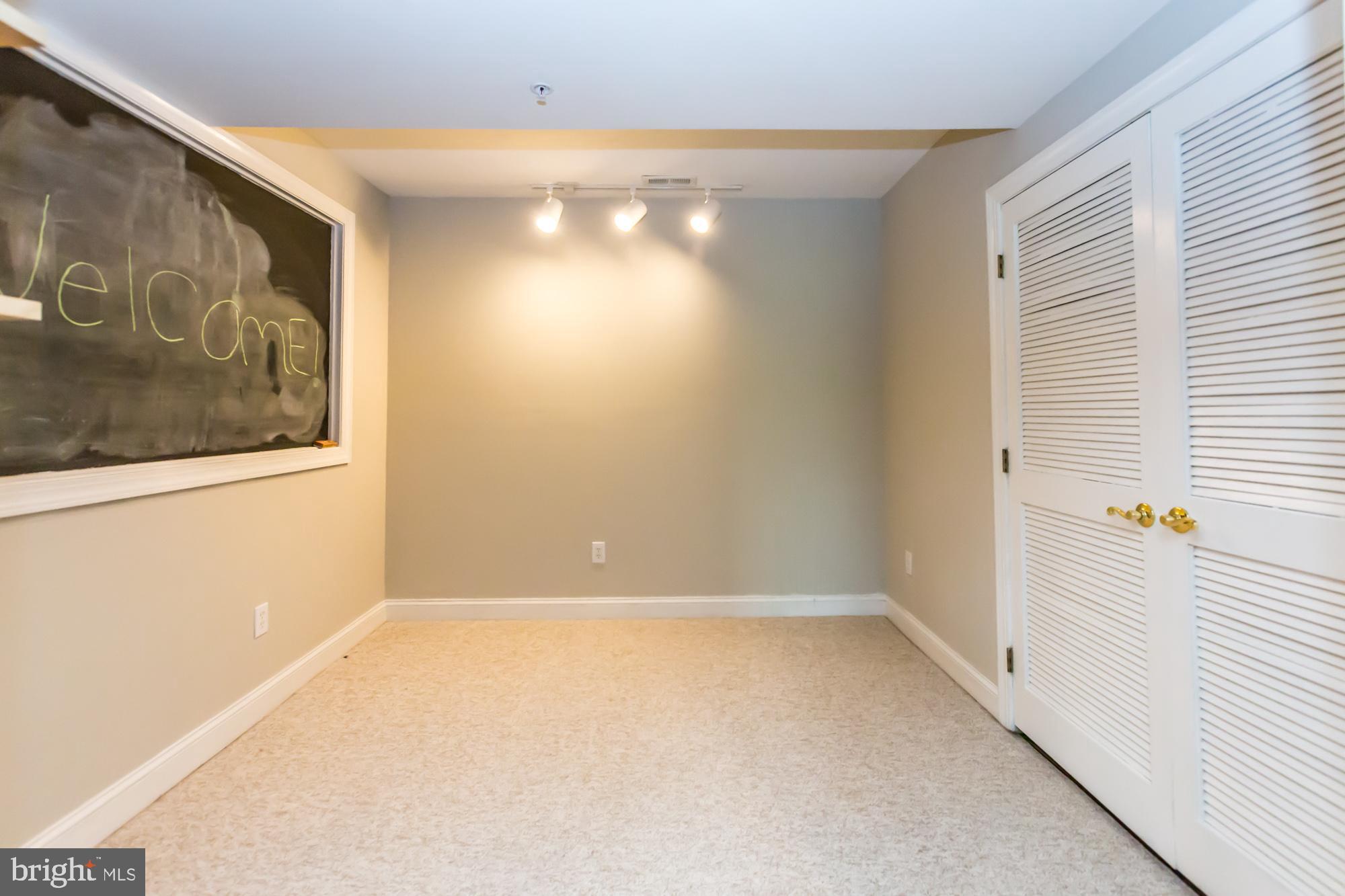 4553 Old Oak Road Doylestown, PA 18902 - Photo 27 of 32 Basement Room 1