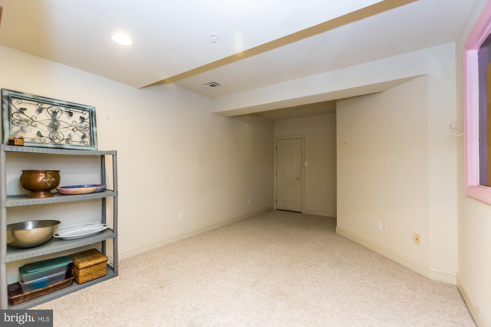 4553 Old Oak Road Doylestown, PA 18902 - Photo 29 of 32 Basement Room 2