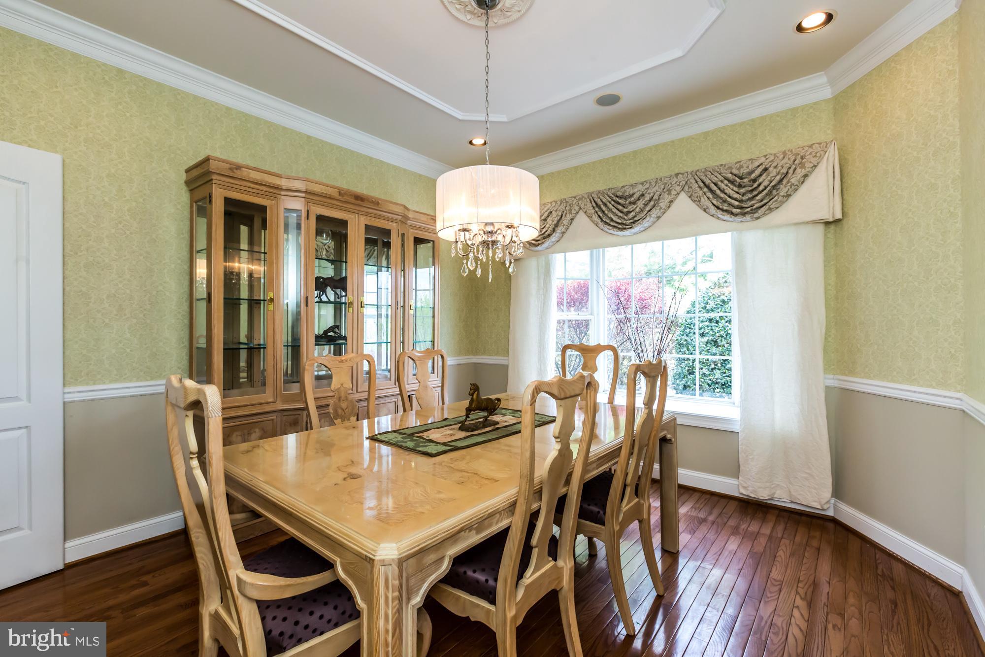 4553 Old Oak Road Doylestown, PA 18902 - Photo 9 of 32 Gallery Image 9
