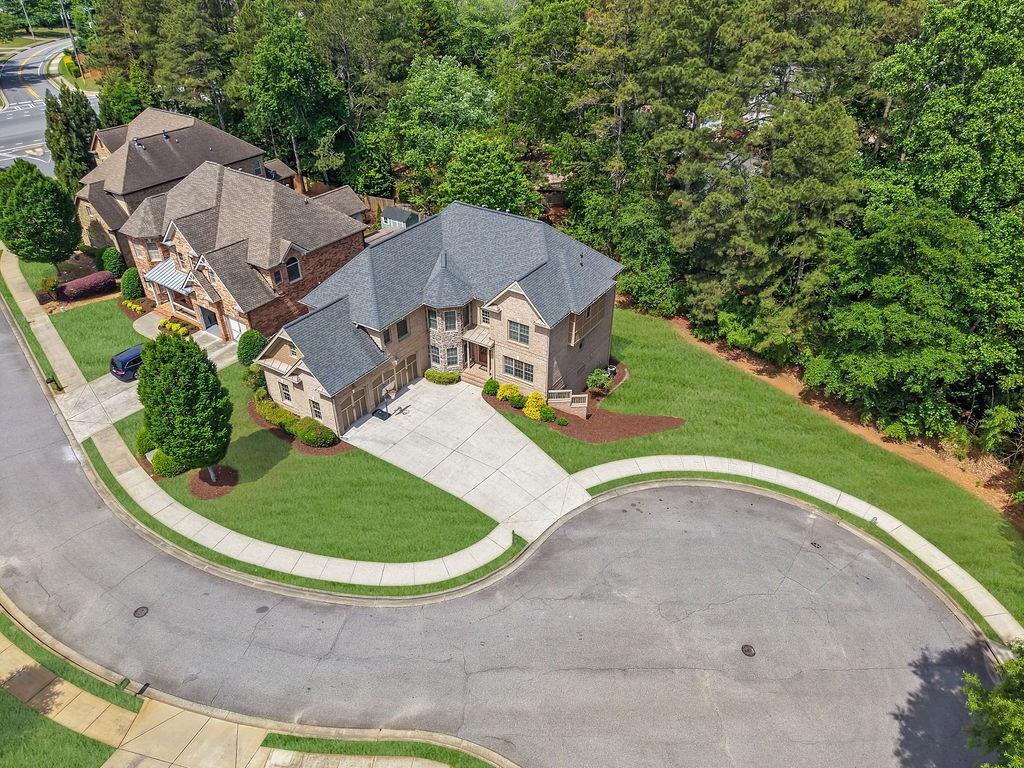 5304 Byers Road Johns Creek, GA 30005 - Photo 67 of 70