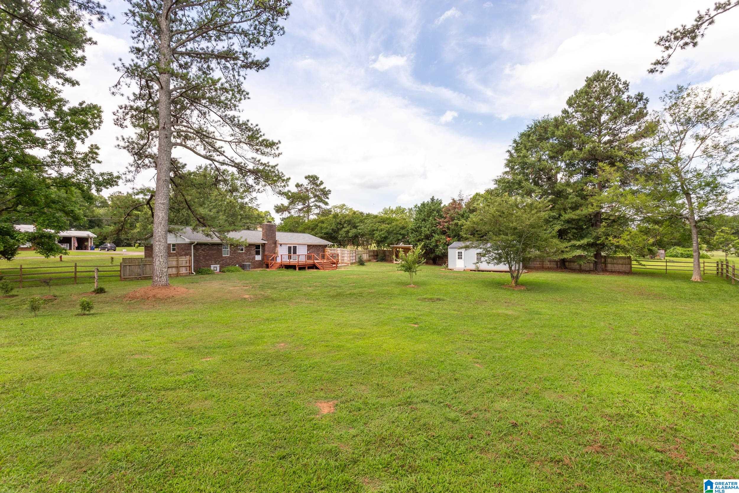 173 East Glen Road Alexandria, AL 36250 - Photo 31 of 37