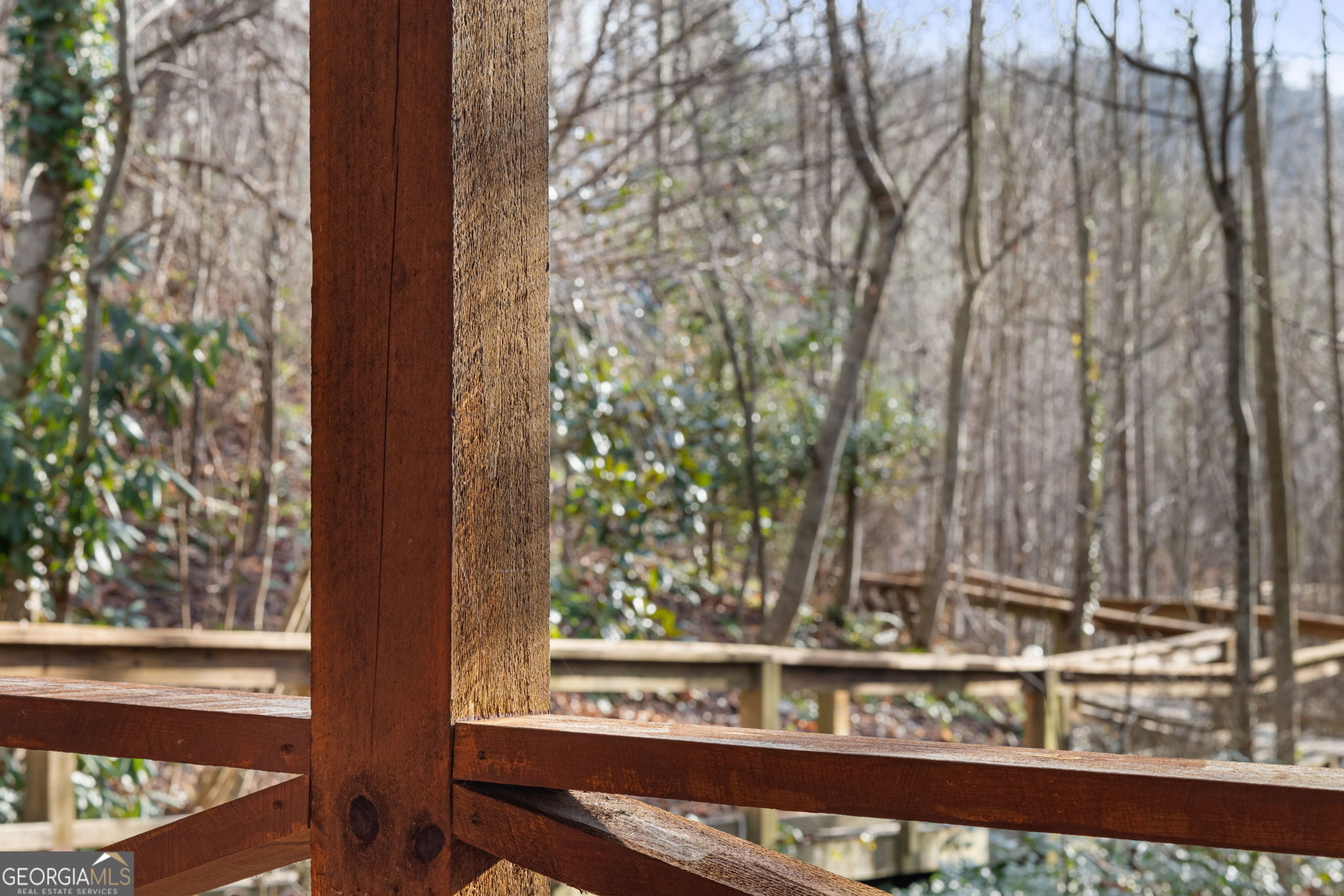 1242 Moccasin Creek Road Clarkesville, GA 30523 - Photo 40 of 62