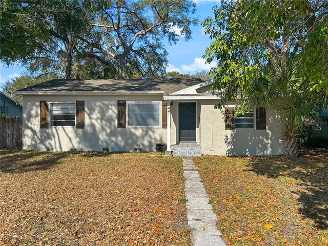 $335,000 | 441 40th Avenue Northeast, St. Petersburg, FL 33703