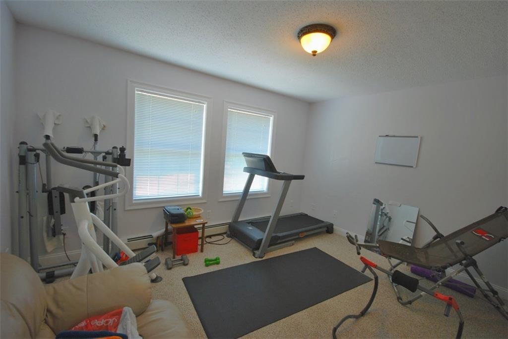 22 Brown Road Raymond, ME 04071 - Photo 24 of 29 Second floor bedroom currently being...