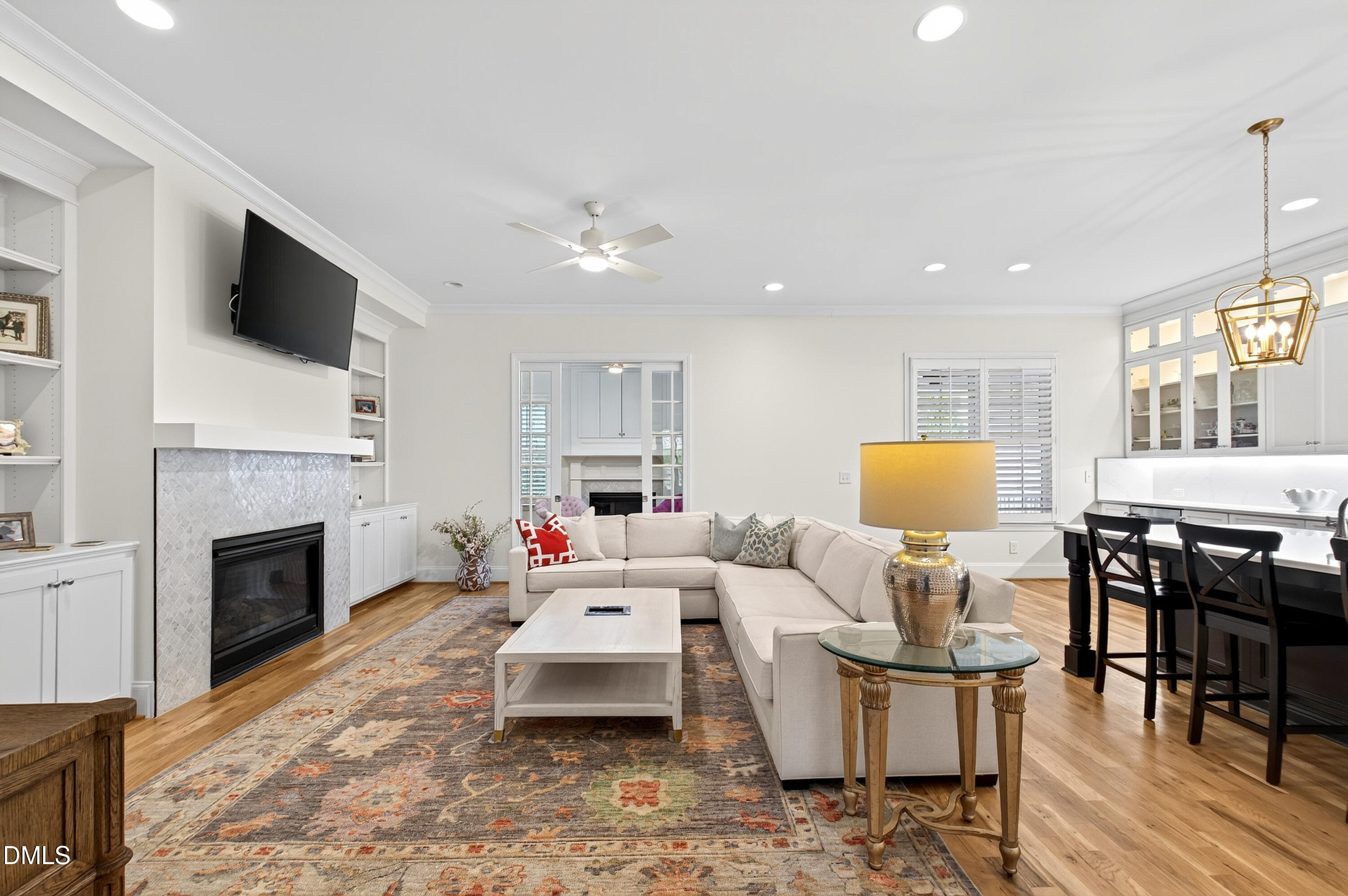 911 Canterbury Road Raleigh, NC 27607 - Photo 16 of 58