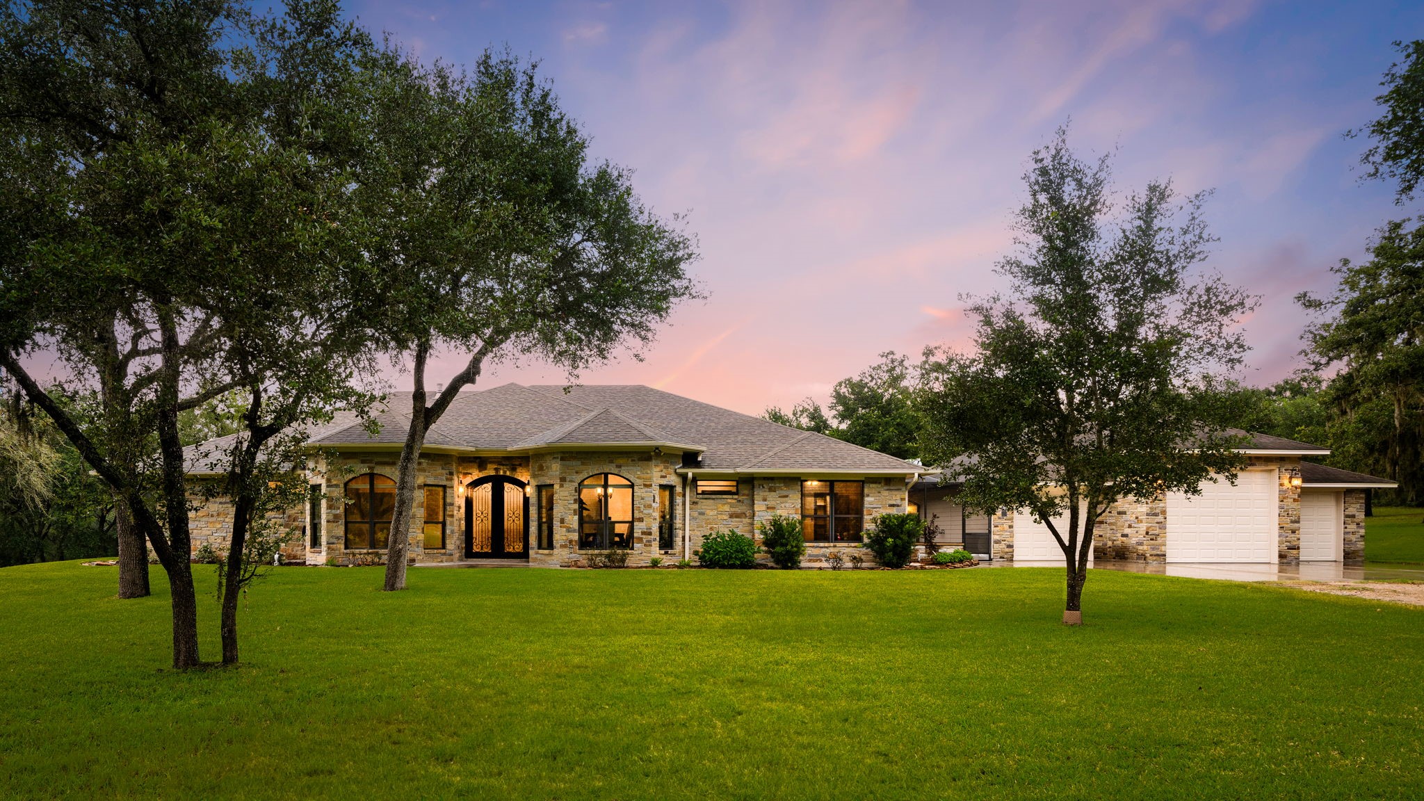 1114 Star Ridge Road Weimar, TX 78962 - Photo 2 of 50