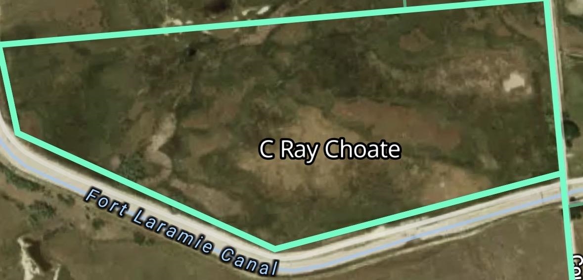 Rd Rd 63rd Hawk Springs Yoder, WY 82244 - Photo 2 of 8