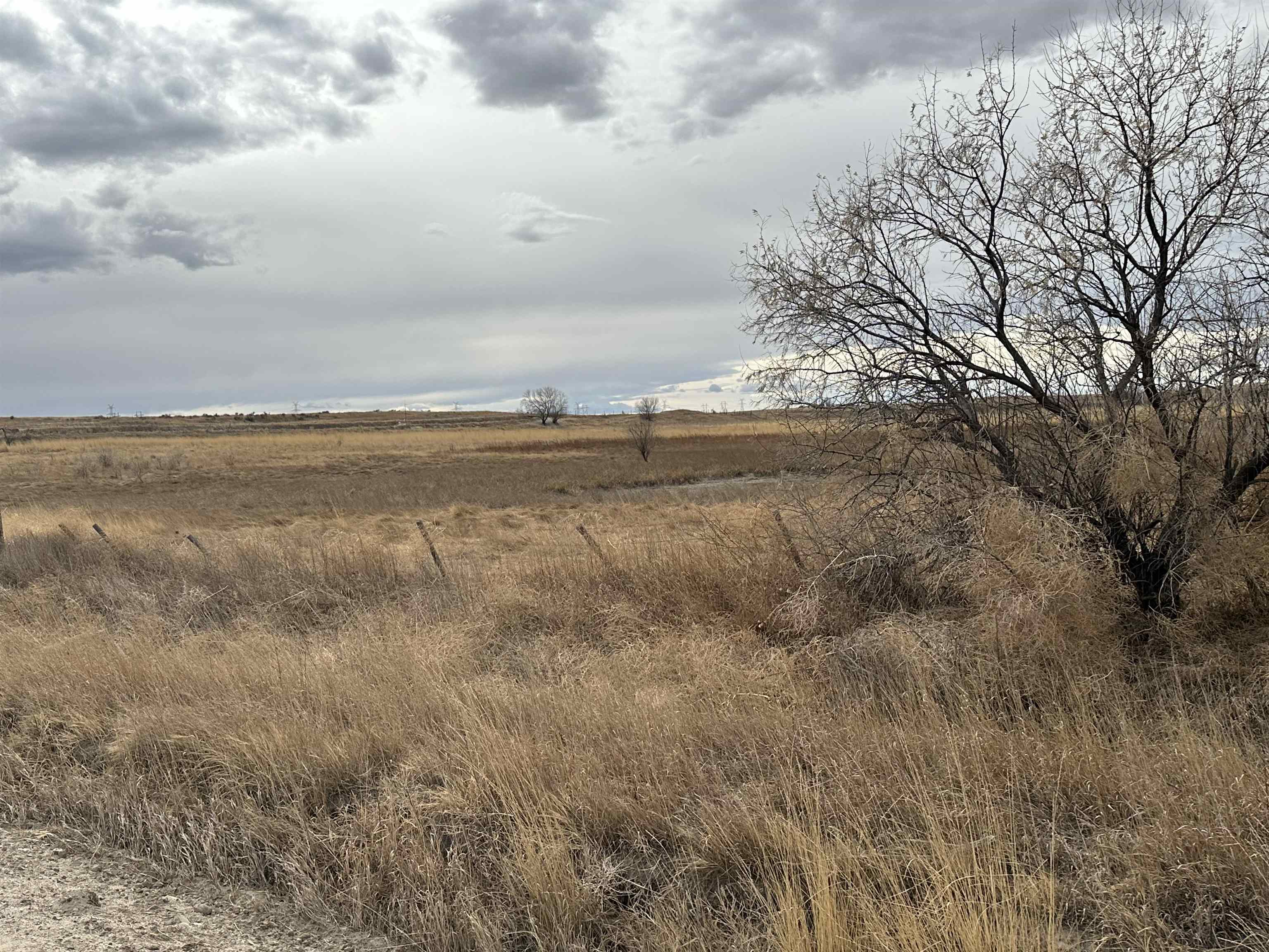 Rd Rd 63rd Hawk Springs Yoder, WY 82244 - Photo 4 of 8