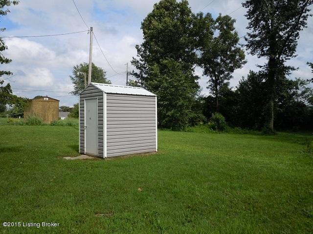 125 Mucker Road Ekron, KY 40117 - Photo 4 of 17 HKAR10030396C
