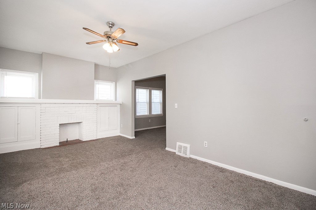 825 Alhambra Road, Unit 1/DN Cleveland, OH 44110 - Photo 6 of 28