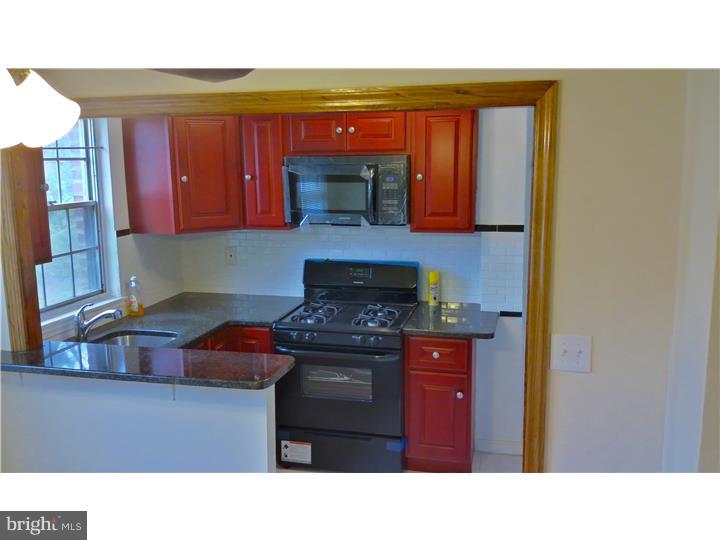6642 Perry Avenue Upper Darby, PA 19082 - Photo 8 of 12 Kitchen