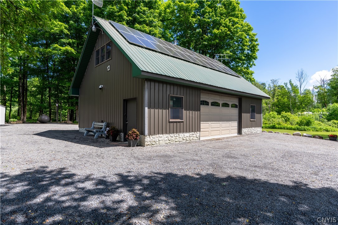 469 Satterlee Road Salisbury, NY 13365 - Photo 2 of 26