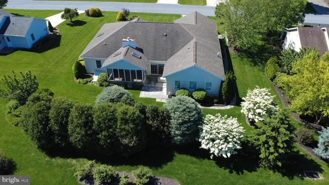 $499,800 | 6337 Medina Ridge Drive, Fayetteville, PA 17222