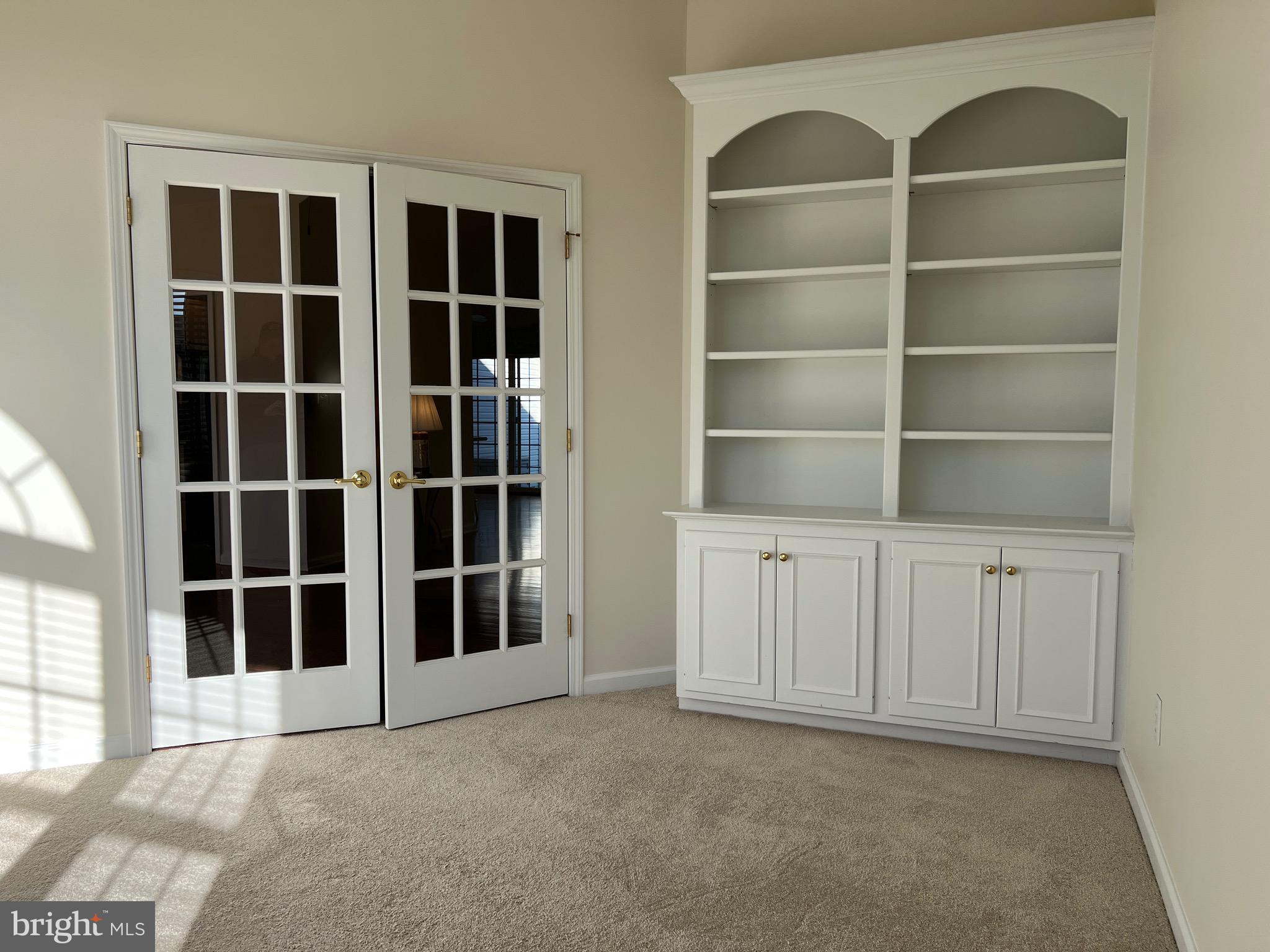 6337 Medina Ridge Drive Fayetteville, PA 17222 - Photo 25 of 50 a view of an empty room with a window