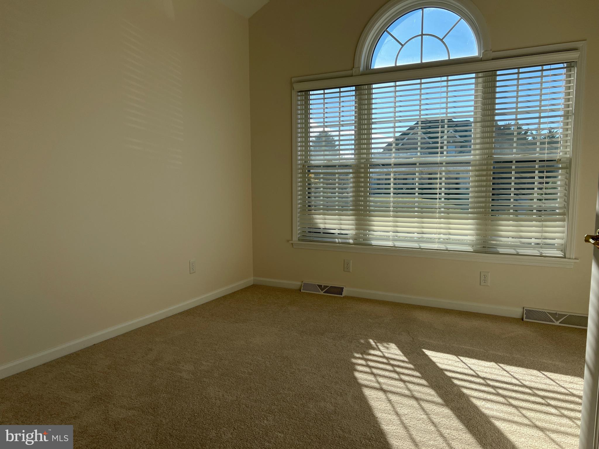 6337 Medina Ridge Drive Fayetteville, PA 17222 - Photo 26 of 50 a view of an empty room with a window
