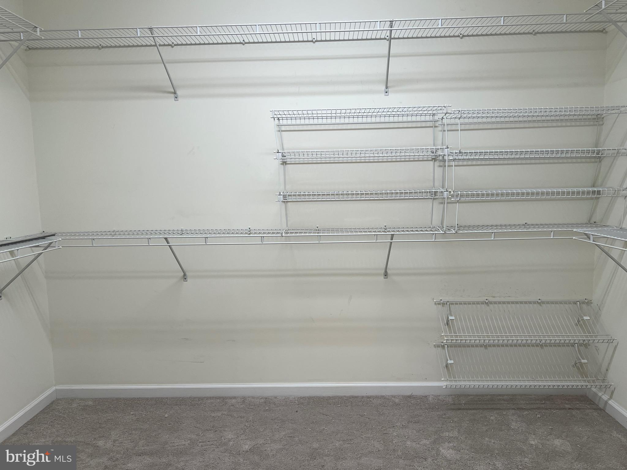 6337 Medina Ridge Drive Fayetteville, PA 17222 - Photo 31 of 50 a view of a closet