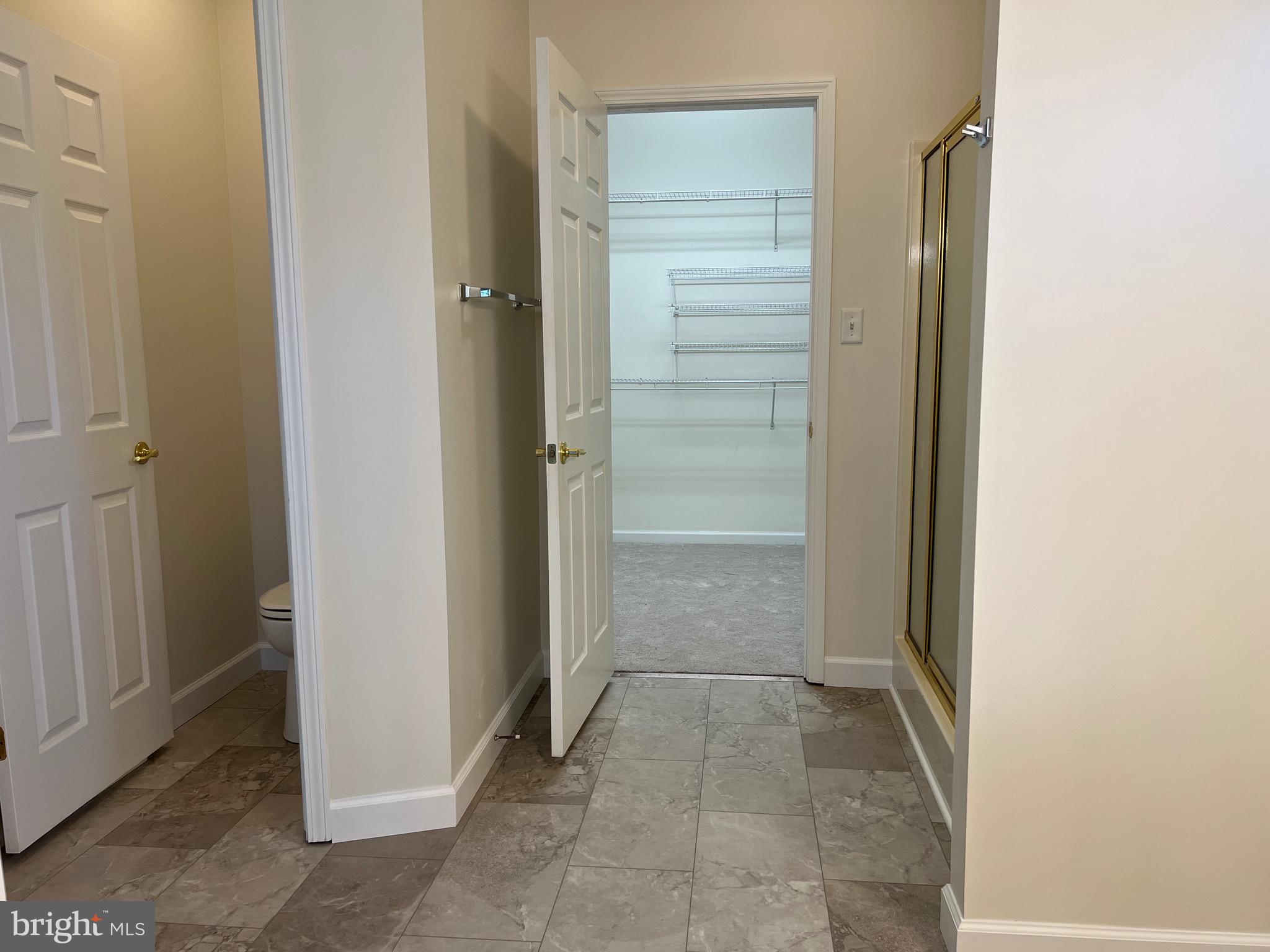 6337 Medina Ridge Drive Fayetteville, PA 17222 - Photo 32 of 50 a bathroom with a shower