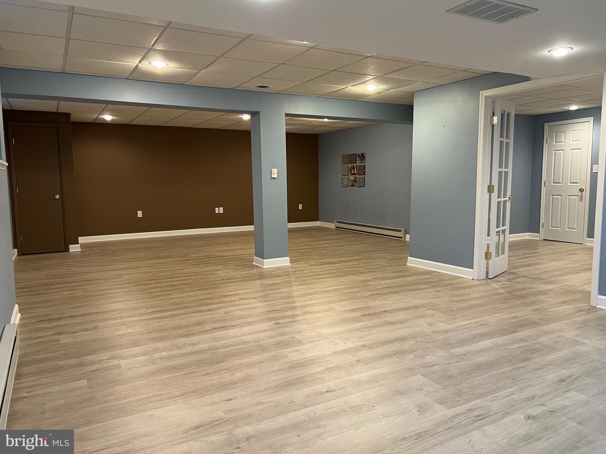 6337 Medina Ridge Drive Fayetteville, PA 17222 - Photo 33 of 50 a view of an empty room