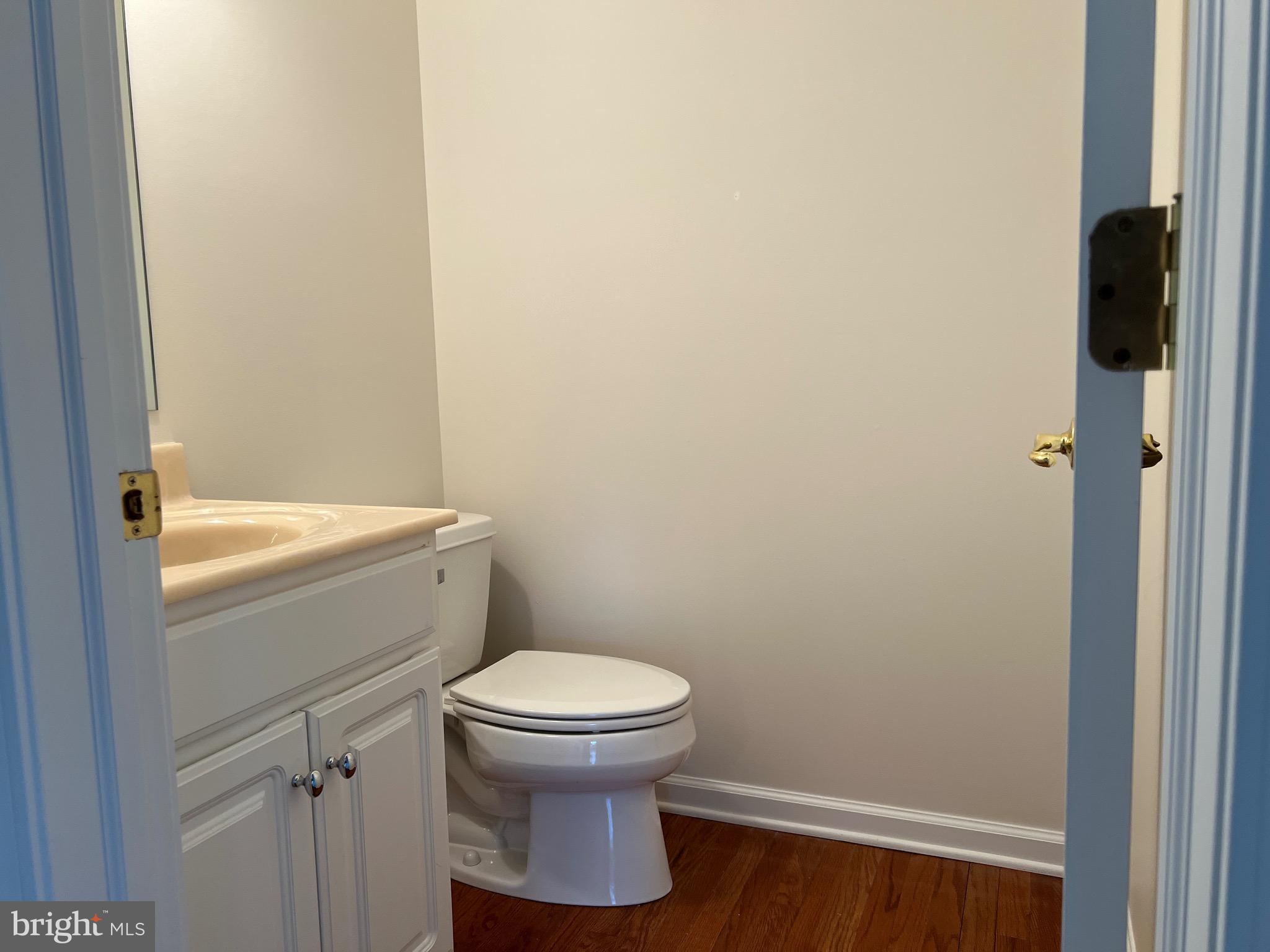 6337 Medina Ridge Drive Fayetteville, PA 17222 - Photo 43 of 50 a bathroom with a toilet and a shower