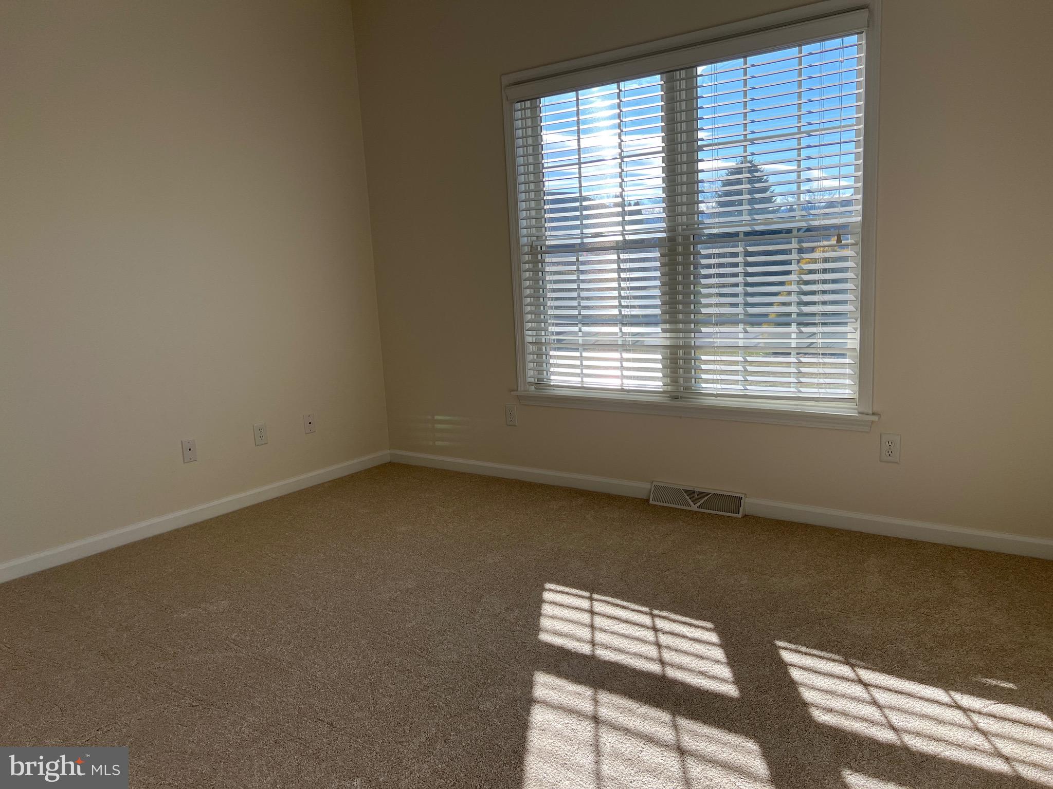 6337 Medina Ridge Drive Fayetteville, PA 17222 - Photo 44 of 50 a view of a window in an empty room