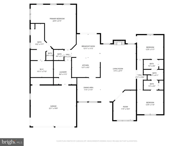$499,800 | 6337 Medina Ridge Drive, Fayetteville, PA 17222