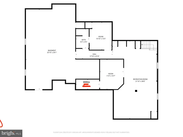 $499,800 | 6337 Medina Ridge Drive, Fayetteville, PA 17222